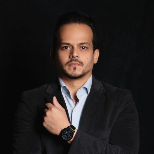 Dr. Leonardo Aguiar