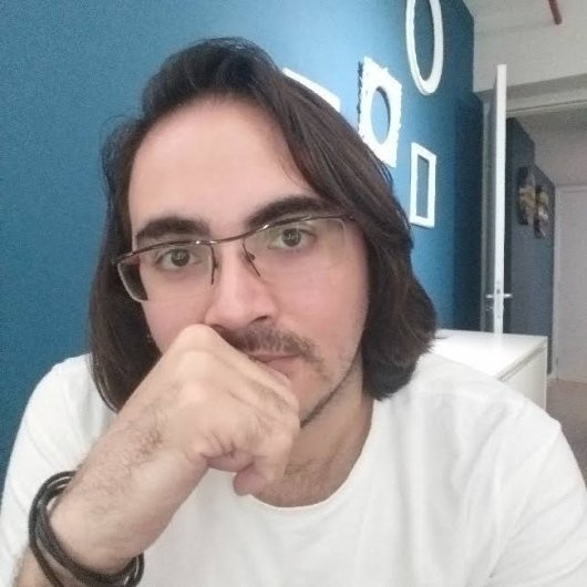 Dr. Rafael da Silva Schimite