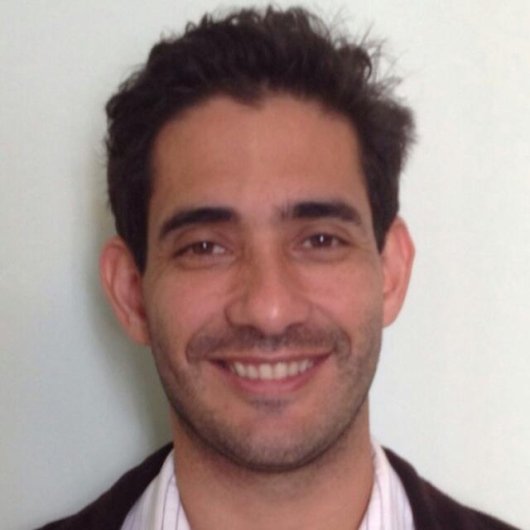 Dr. Rodrigo Mesquita