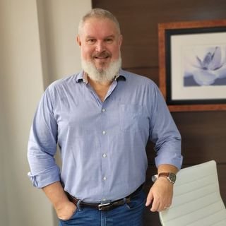 Dr. Eduardo Barbosa Xavier da Silveira
