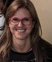 Márcia Alves de Camargo Lacerda