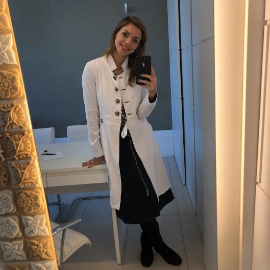 Dra. Andrea Ramos de Castro Moreira