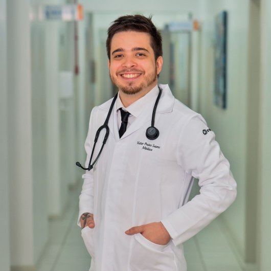 Dr. Victor Prates Soares