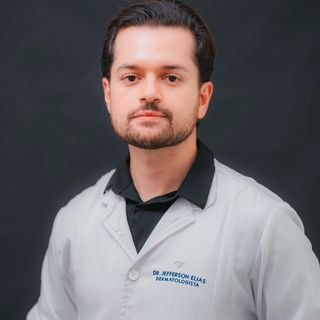Dr. Francisco Jefferson Araújo Elias