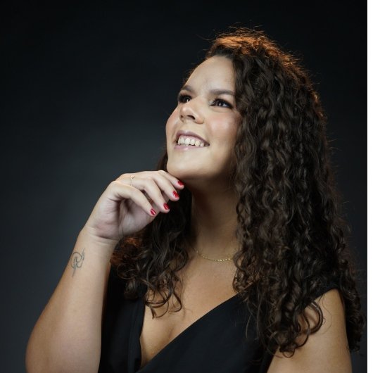 Pollyana Ferraz