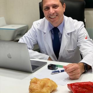 Dr. Eduardo Medeiros Ferreira Da Gama