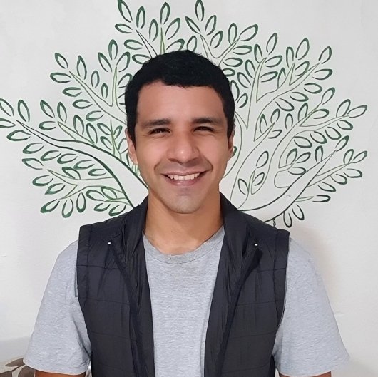 Marcos Oliveira