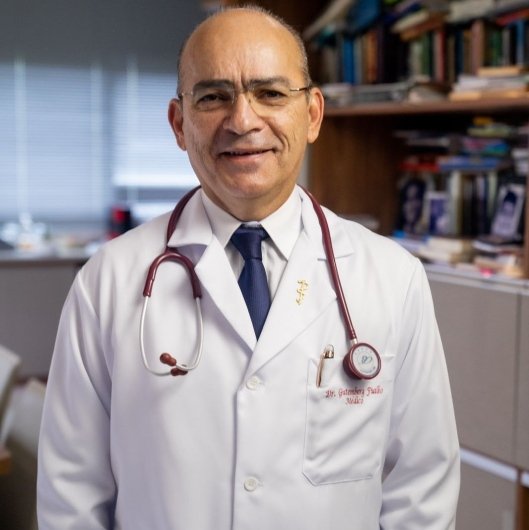 Dr. Marcos Gutemberg Fialho da Costa