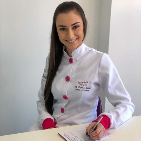 Dra. Mayara Moraes