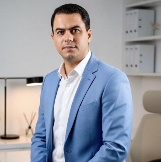 Dr. Deivson Gonçalves