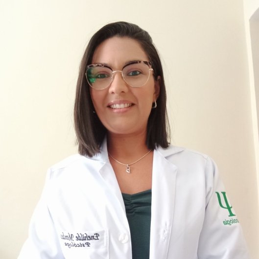 Enehilde da Silva Mendes