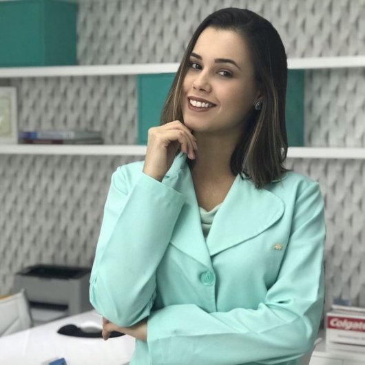 Dra. Jéssica de Almeida Silva França