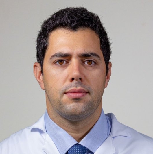 Dr. Mateus Rocha Cardoso