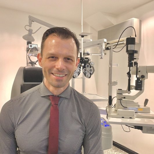 Dr. Paulo Ricardo Nocera