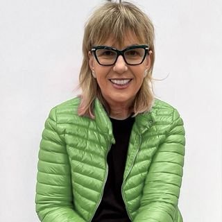 Marcia Forster Wazlawik