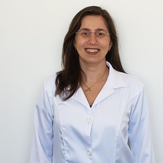Dra. Vania Magalhães Reis