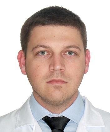 Dr. Fabio Schneider