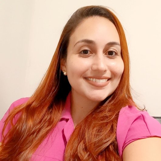 Silvia Santos