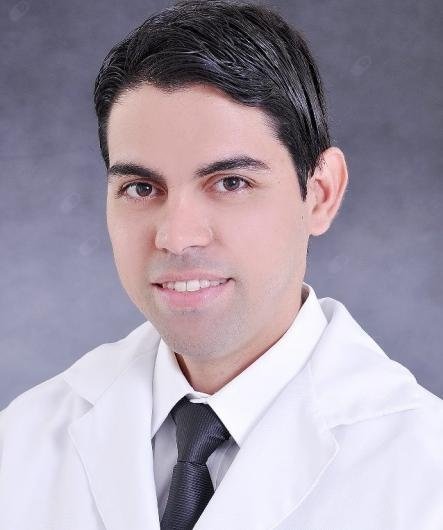 Dr. Rafael Xavier Cabral