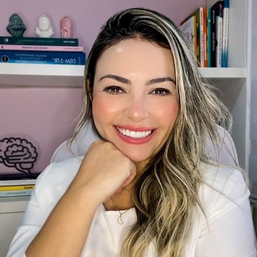 Dra. Giselle Lopes
