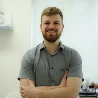 Dr. Rodrigo Berea