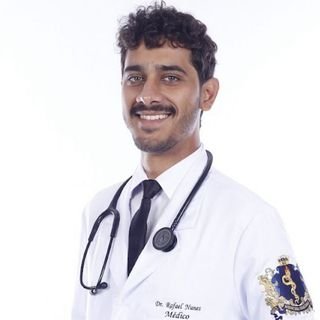 Rafael Nunes Gonçalves Da Silva