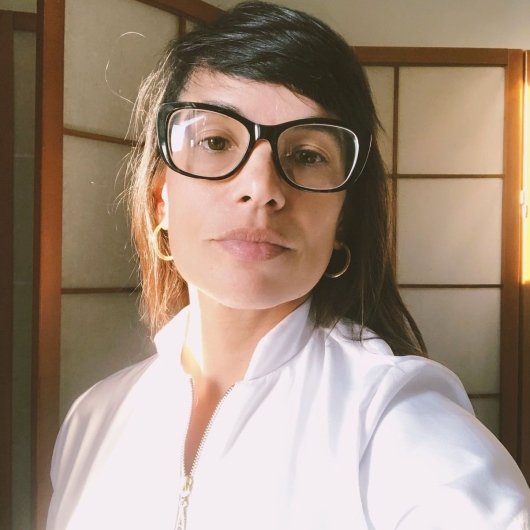 Dra. Adriana Moreno de Oliveira