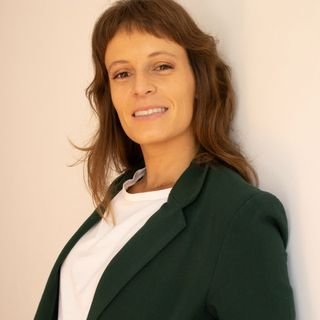 Fernanda Dal Pizzol Moro