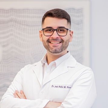 Dr. João Pedro M. Pesca