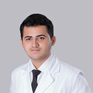 Dr. Mateus de Sousa Rodrigues