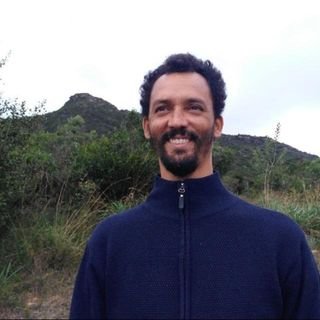 Maicon Santos