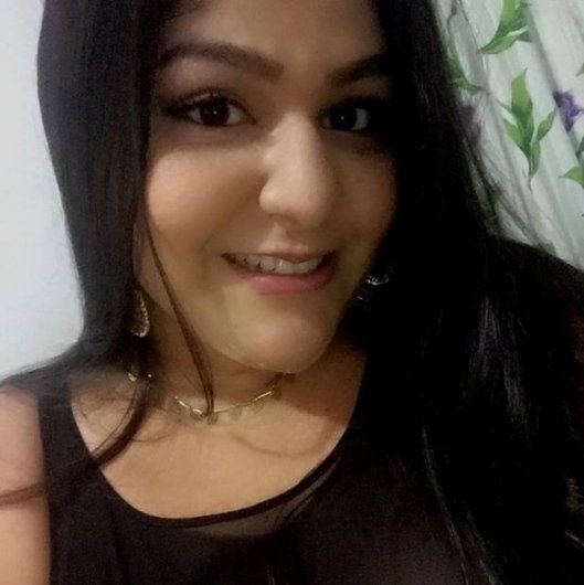 Nathalya Gomes