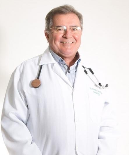 Dr. Cleanto Carlos Rego