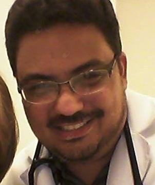 Dr. Renato Diniz Lins
