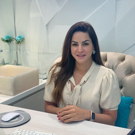 Dra. Giselle Nogueira Soares