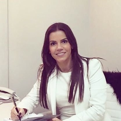 Dra. Ana Cristina Seifriz Lima