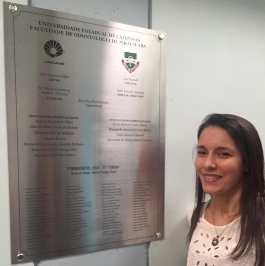Dra. Lilian Gondim Loureiro