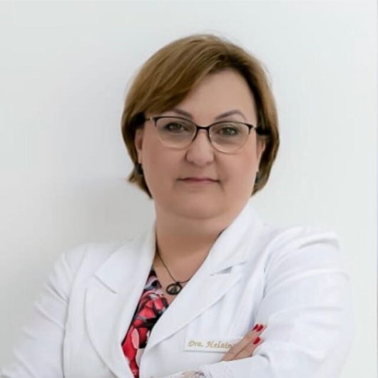 Dra. Helaine Toledo