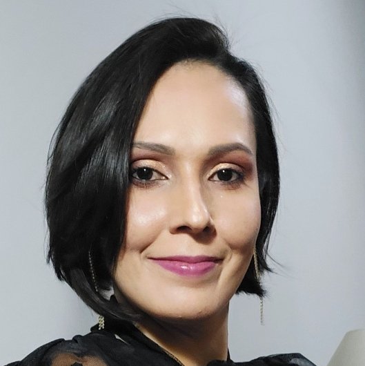 Katia Kichiro De Aquino
