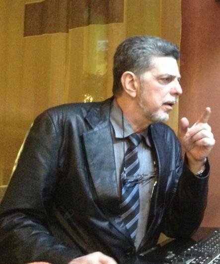 Dr. Adelmo Gomes Machado