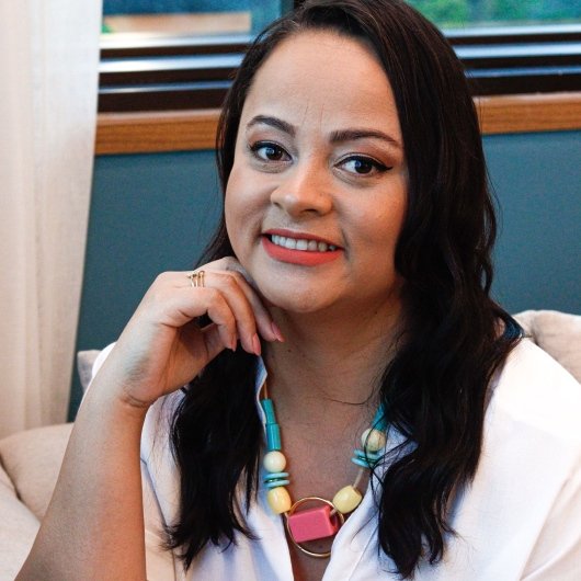 Pâmela Silva Flamarion
