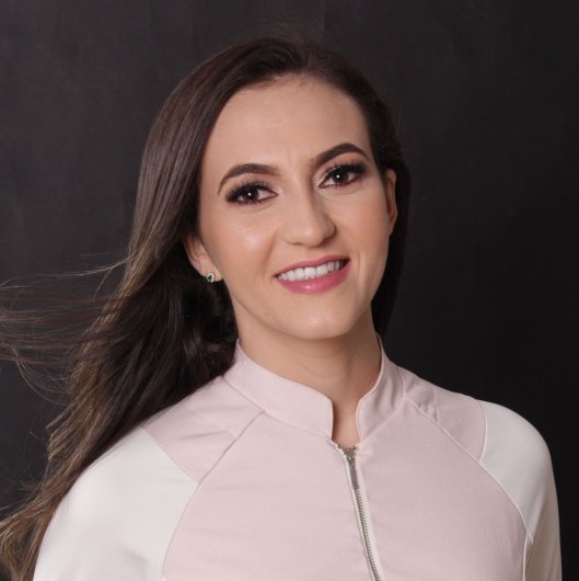 Dra. Millena Rocha