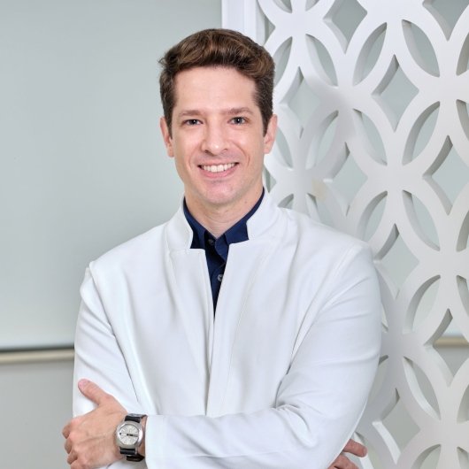 Dr. Pedro Eugênio Ianhez