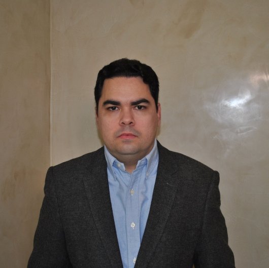 Dr. Eduardo Régis de Alencar Bona Miranda