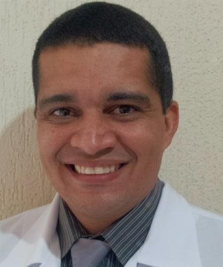 Prof. Denis Clemente Rodrigues