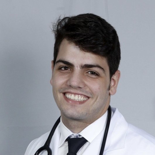 Dr. Thiago Precioso Marquêz