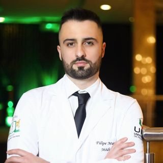 Dr. Filipe Maggi