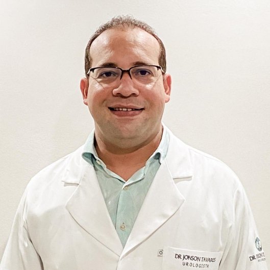 Dr. Jonson Tavares de Assis Filho