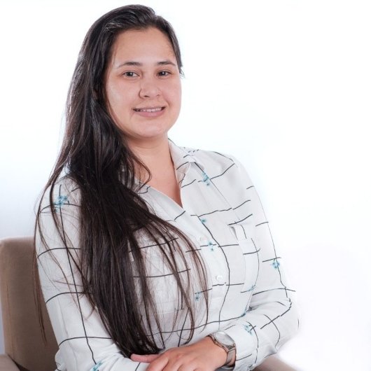 Dra. Karlla Karyna Teotonio Folli