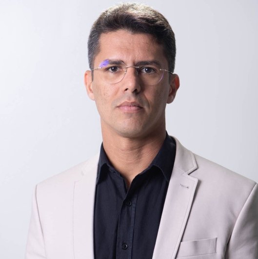Dr. Diego Marques Fernandes